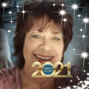 Meet your Posher, Lorraine